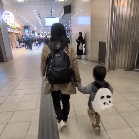 10数年ぶりに友人から届いた連絡の画像