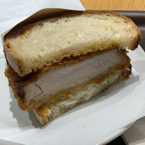 全く温まっていなかった食べ物の画像