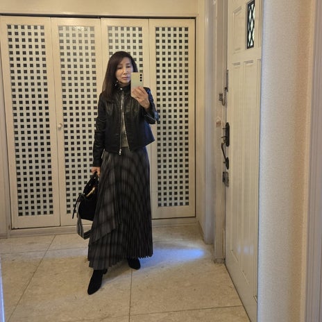 ボランティア仲間との待ち合わせの画像