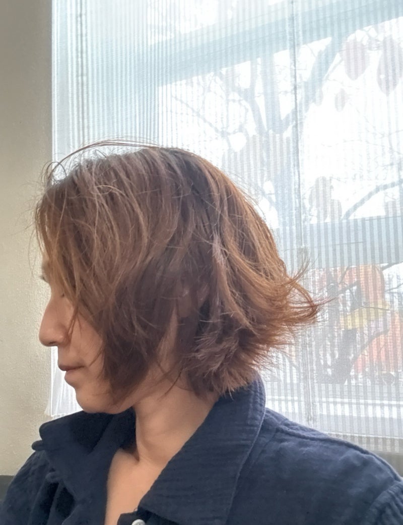 原田龍二の妻 いつもよりひどい朝の画像