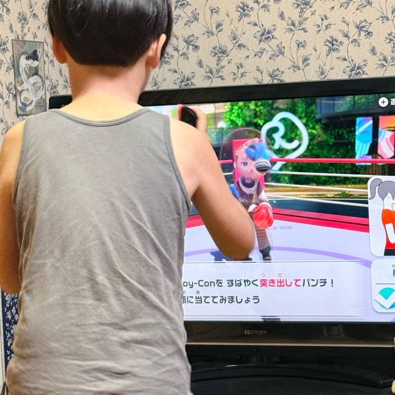 お母さんに言われた派手だった過去の画像