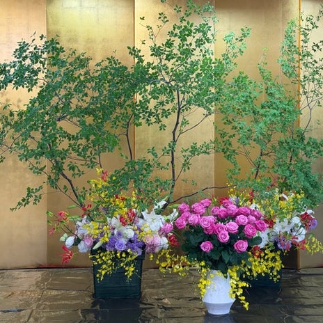 假屋崎省吾 30分で完成した新作の画像