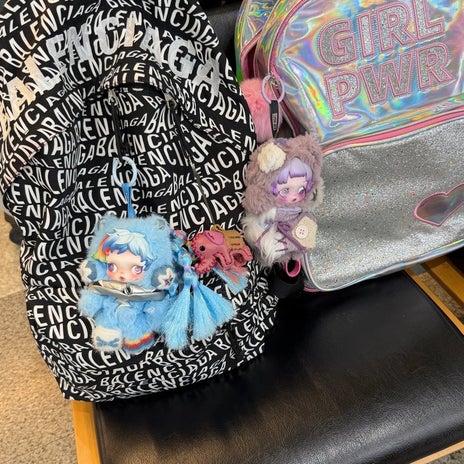 小原正子 長女と初めての女子旅の画像