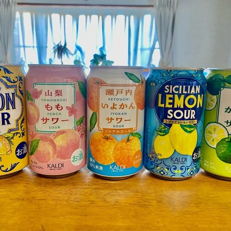 10kg痩せた主婦のお酒の飲み方の画像