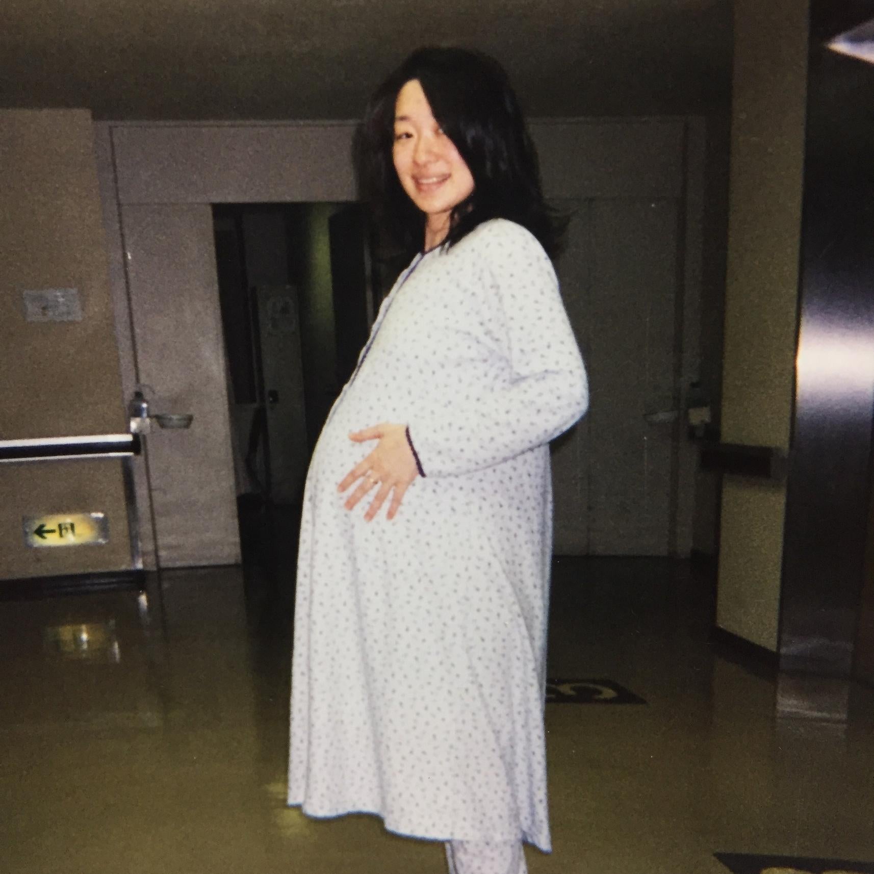 男性にスルーされ激怒した過去の画像