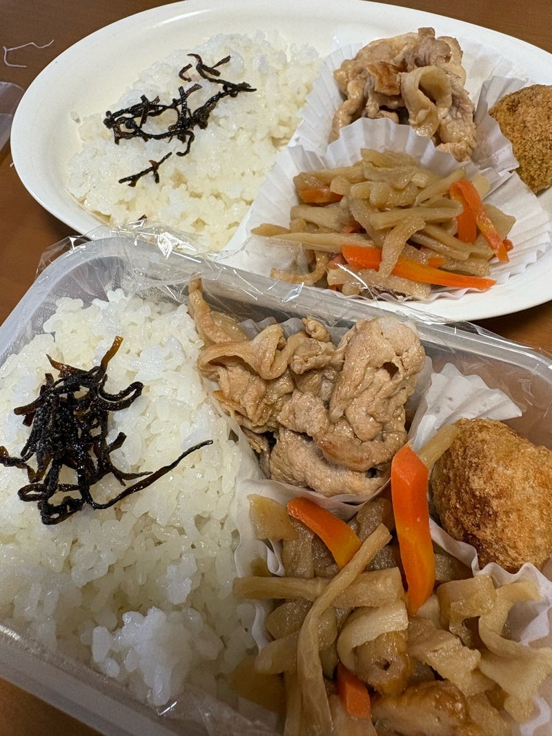 夜中に娘の足がお腹に命中した出来事の画像