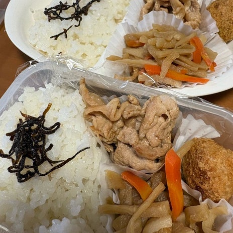 夜中に娘の足がお腹に命中した出来事の画像