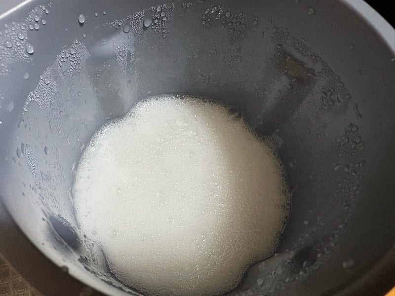 離乳食の不安を解決した神アイテムの画像