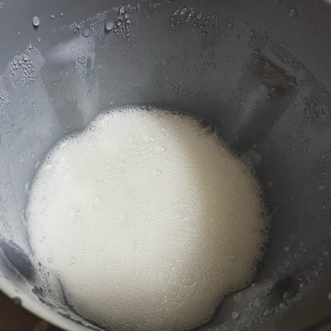 離乳食の不安を解決した神アイテムの画像