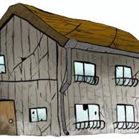 他人事な総務部が選んだアパートの画像