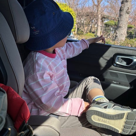 美優 サングラスと帽子がお気に入りの画像