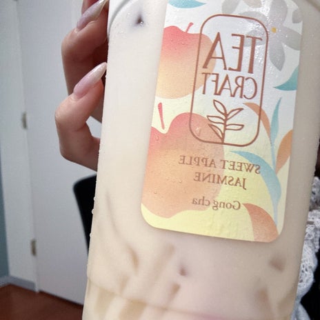 リハーサル後に飲んだ美味しい物の画像
