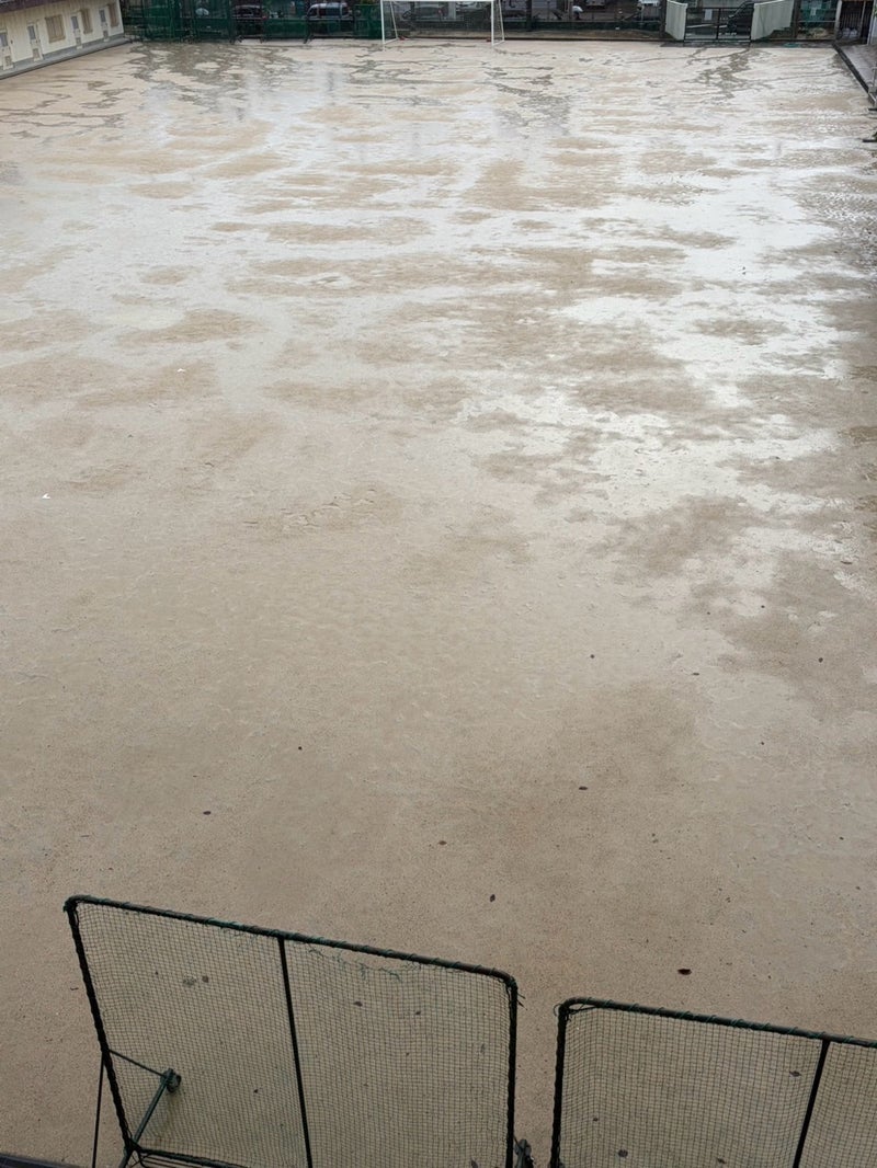 大雨でドキドキするタイプの嫁の画像