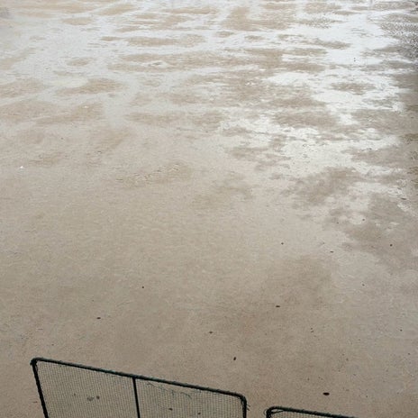 大雨でドキドキするタイプの嫁の画像