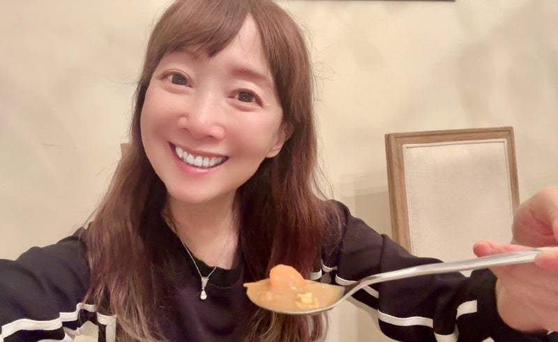 アグネス 長男のために作ったカレーの画像