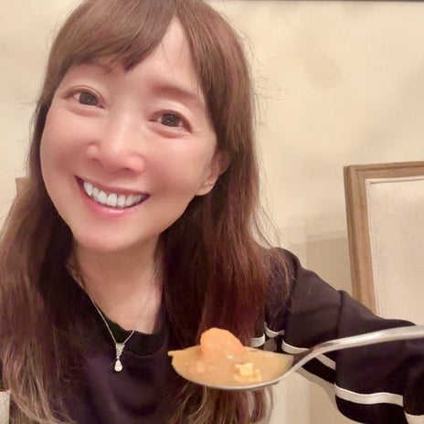 アグネス 長男のために作ったカレーの画像