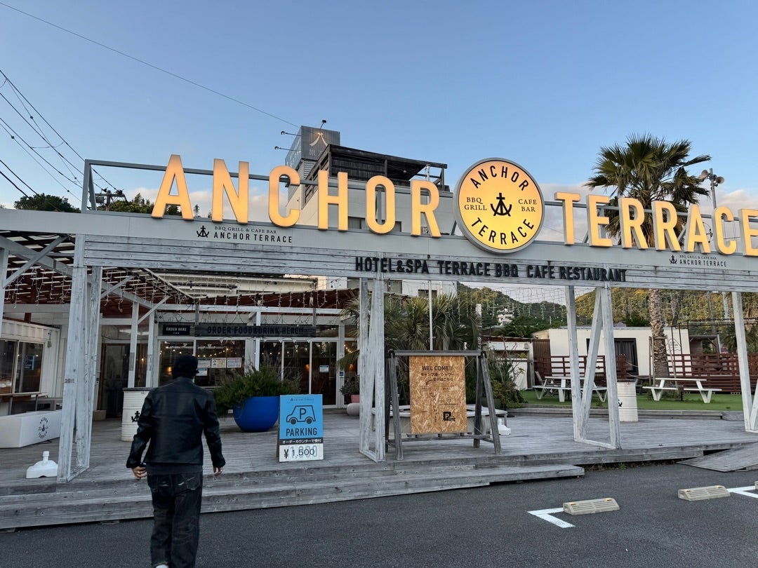 ぷちあや 海辺でバーベキュー