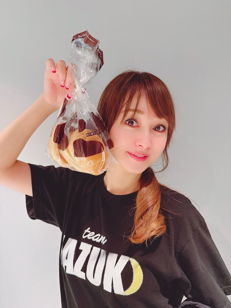 渡辺美奈代 リハーサルの差し入れの画像