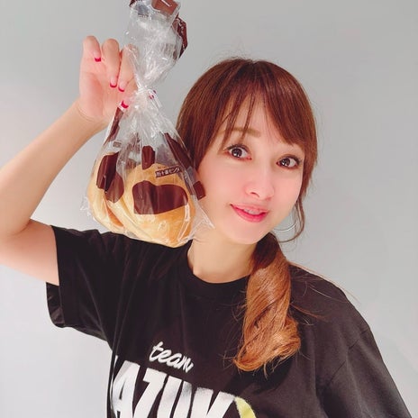 渡辺美奈代 リハーサルの差し入れの画像