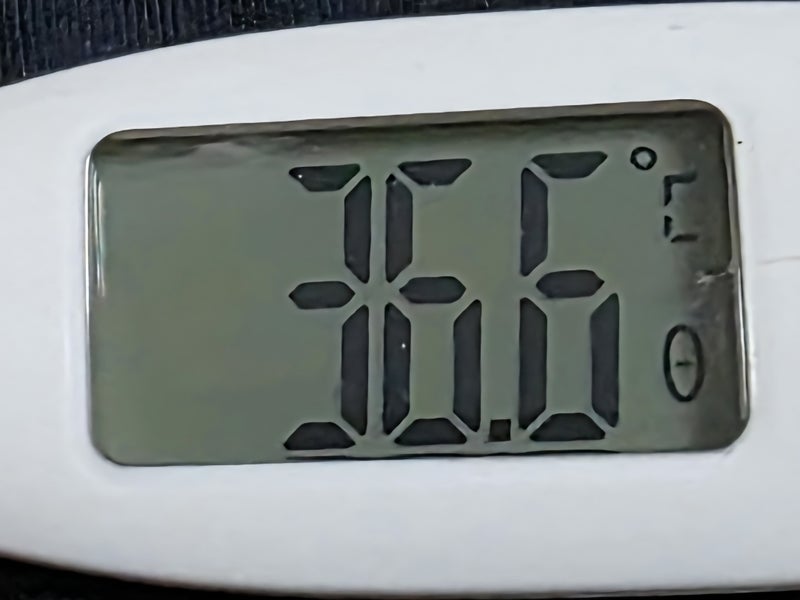 2年以上使って全くへたれない物の画像