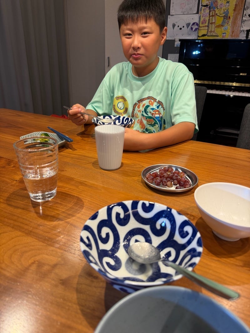小原正子 長男が一生食えるシチューの画像