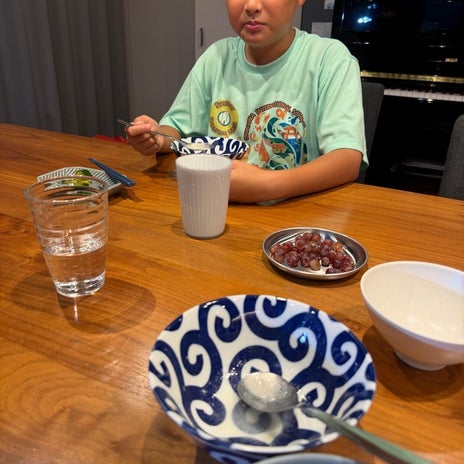 小原正子 長男が一生食えるシチューの画像
