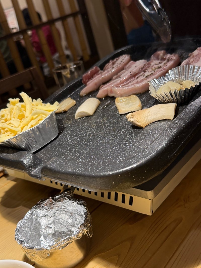 小原正子 夫におねだりした外食の画像