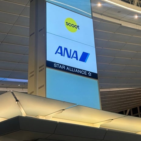 元気な子供たちとの真夜中の出発の画像