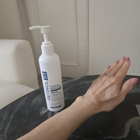 この時期朝もつけていた夜用の画像