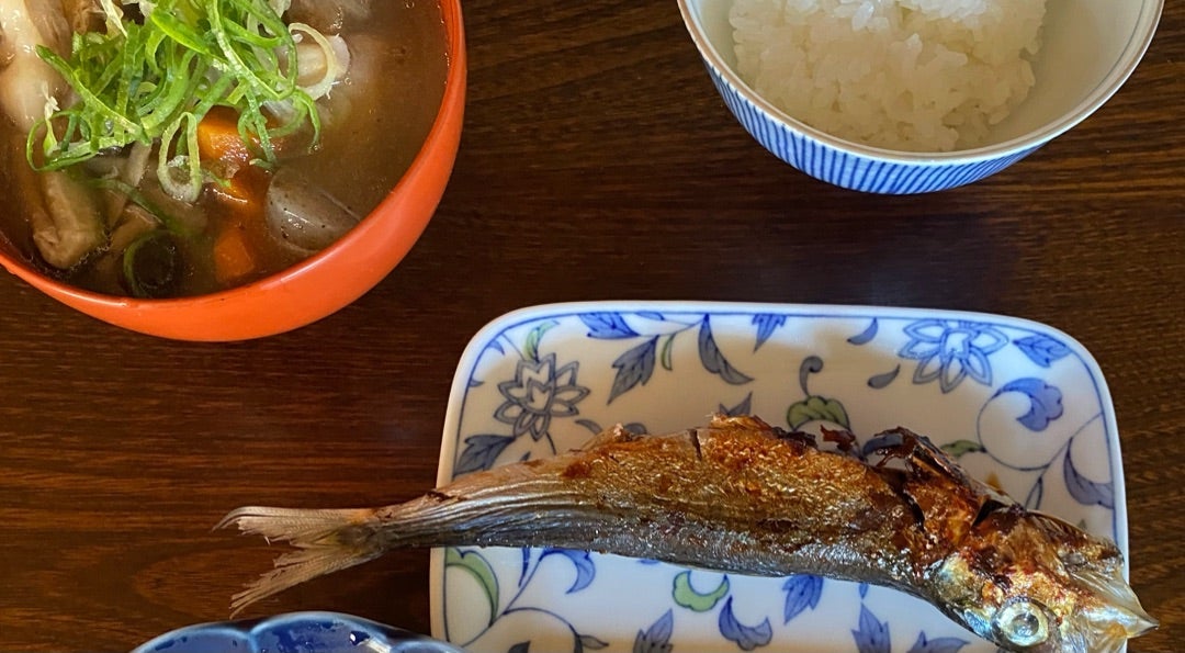 かとうかず子 母が絶賛してた品