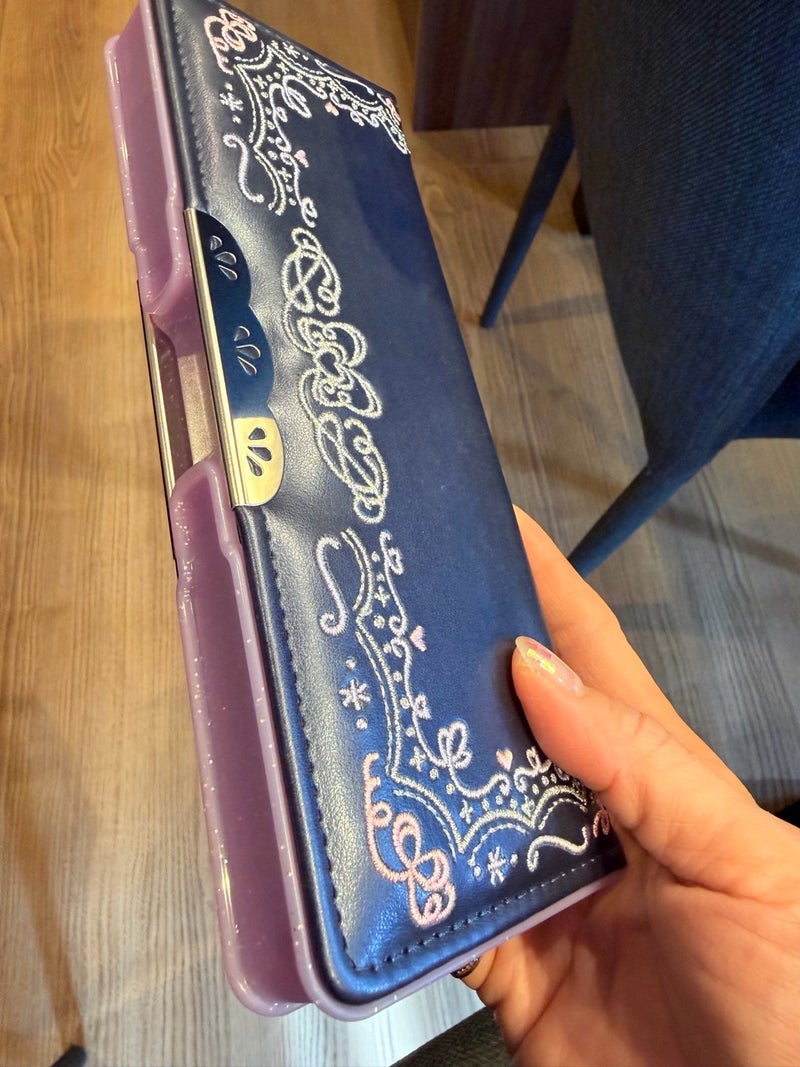 小原正子 長女のキャラNG筆箱の画像