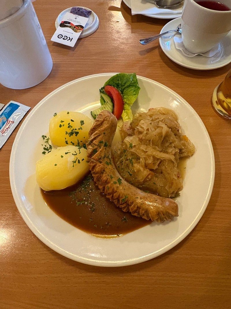 夫が感動していた美味しい料理の画像