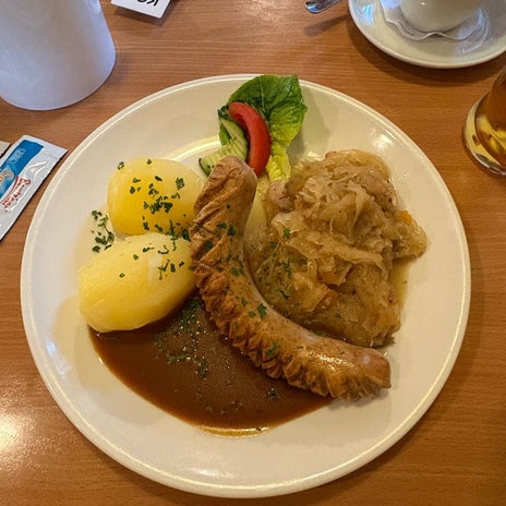 夫が感動していた美味しい料理の画像