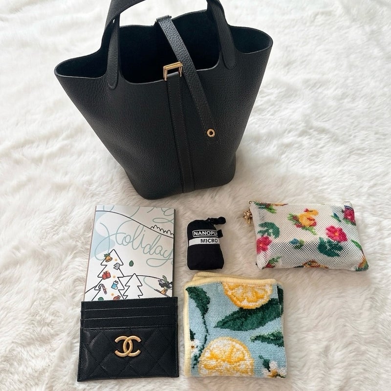 要らないかもと思ってた行事のバッグの画像