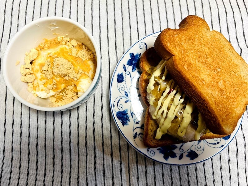 息子にブチ切れたノートのくだりの画像