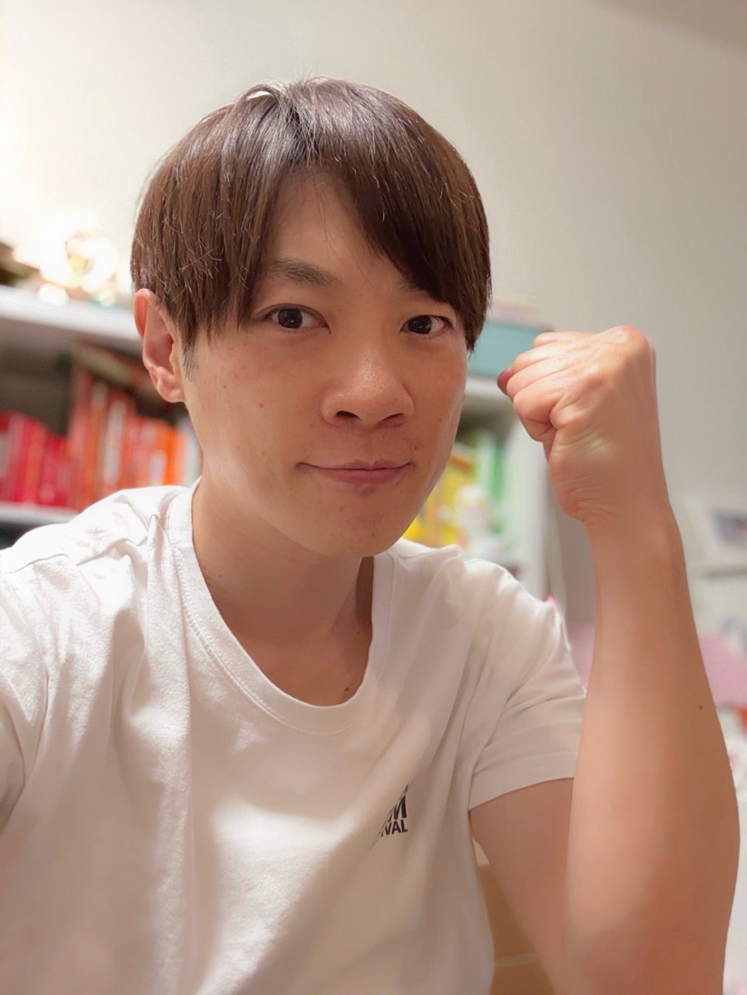 「歌のお兄さん」になるまでの話