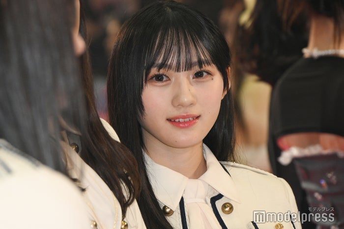 川崎桜爽やか私服shot新公開