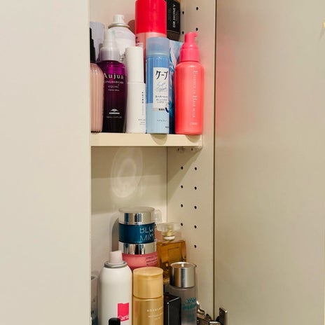 だいた キャップを外したままの物の画像