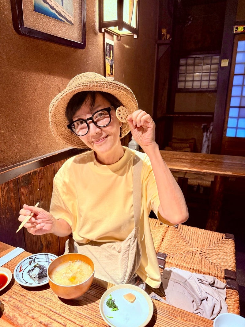 戸田恵子 散財し明日は4時半起きの画像