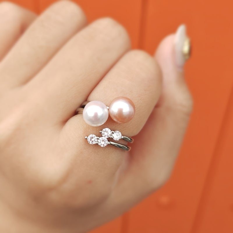 価格破壊だと思った600円の指輪の画像