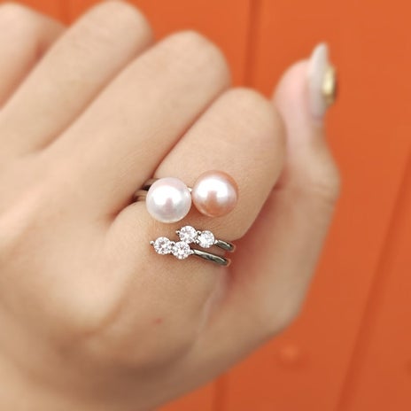 価格破壊だと思った600円の指輪の画像