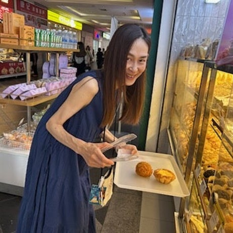 旅行先で出会った予想以上の味の画像