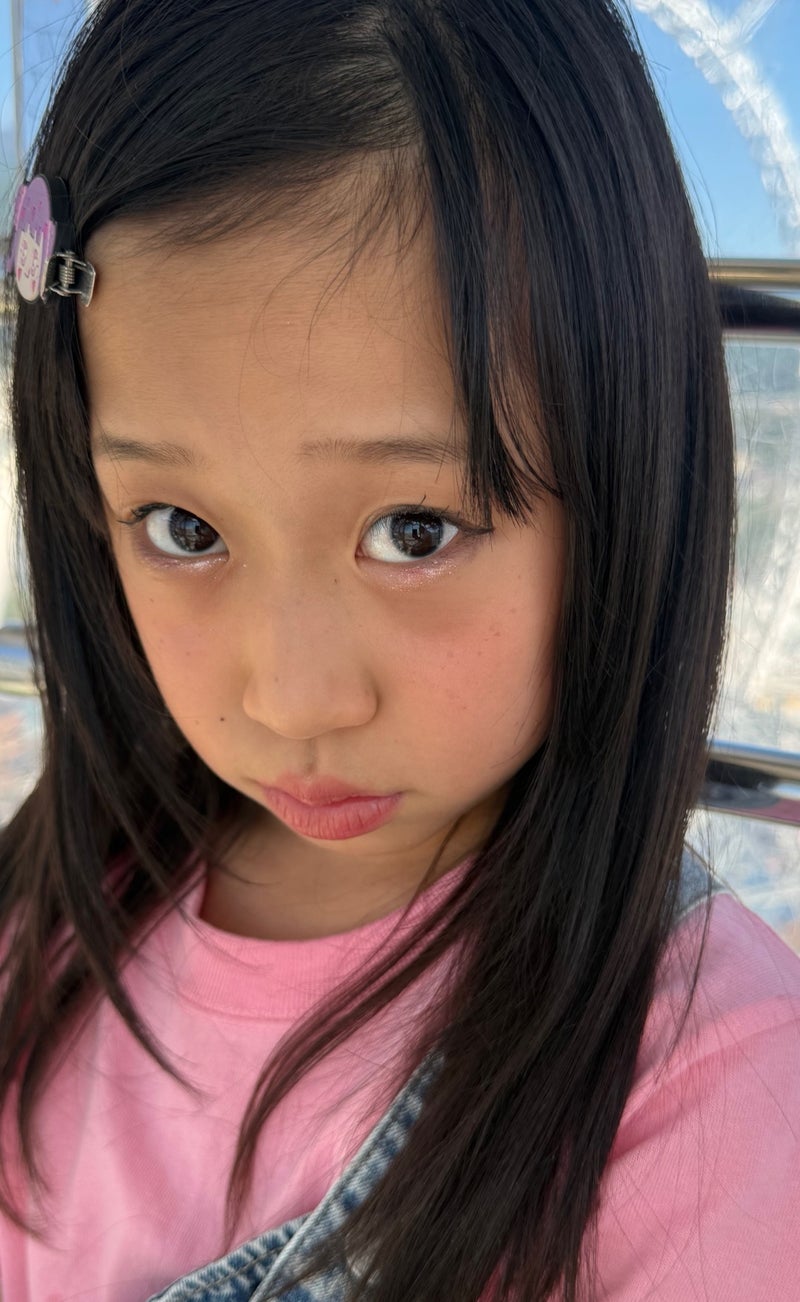 ホルモンが荒れ一日に何度も泣く訳の画像