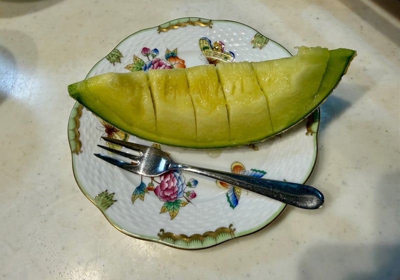 田中健 大正解だった温泉卵の追加の画像