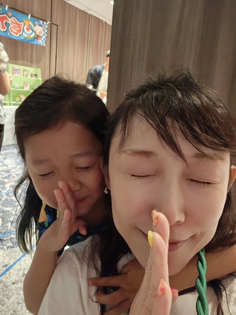 小原正子 娘と祈っていた理由