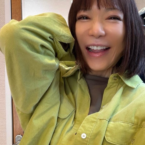 堀ちえみ 長年愛用している美容液の画像