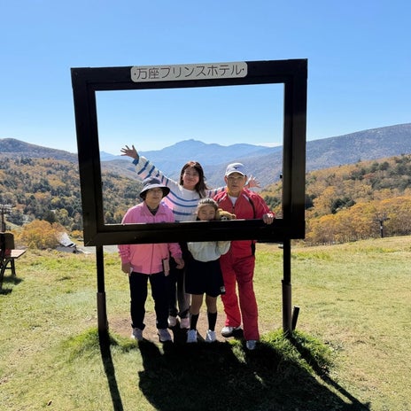 クロ 40歳過ぎても父からの注意の画像