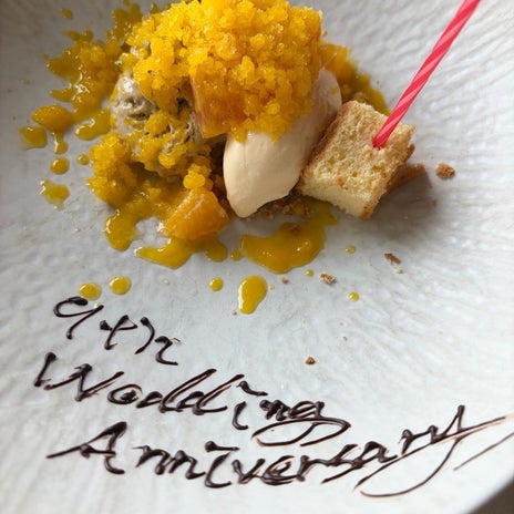 藤あや子 迎えた結婚9周年記念日の画像