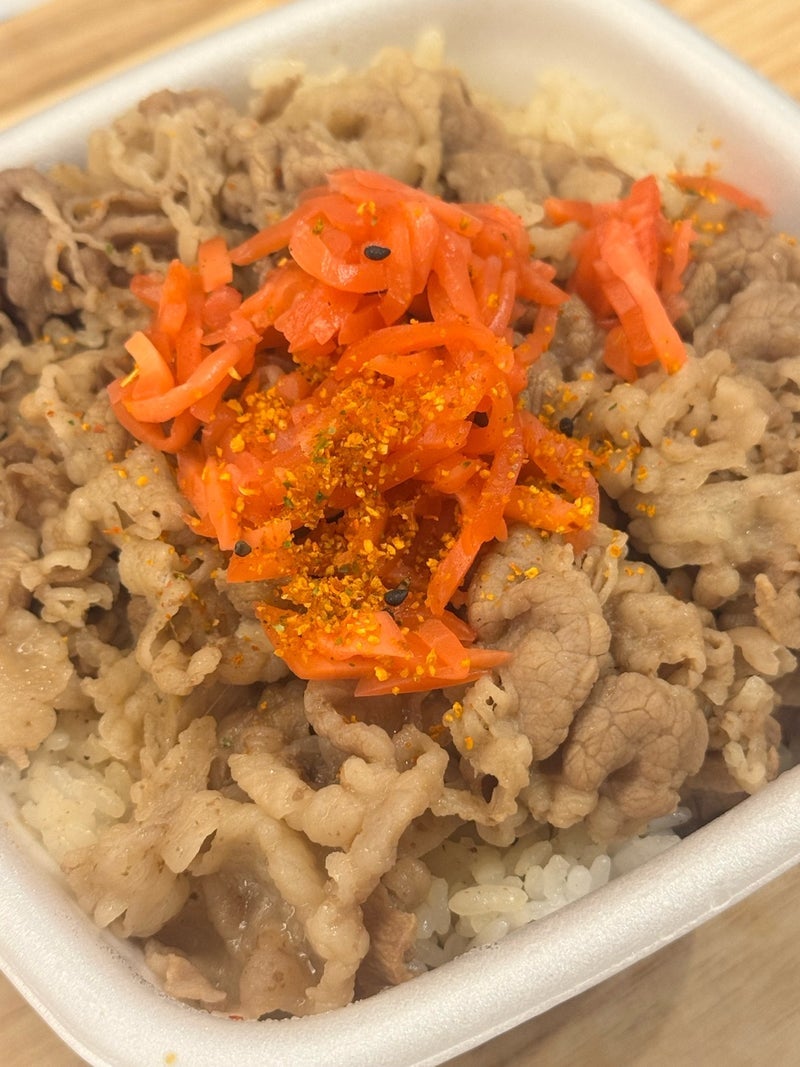 だいたの夫 体力温存の晩ご飯の画像