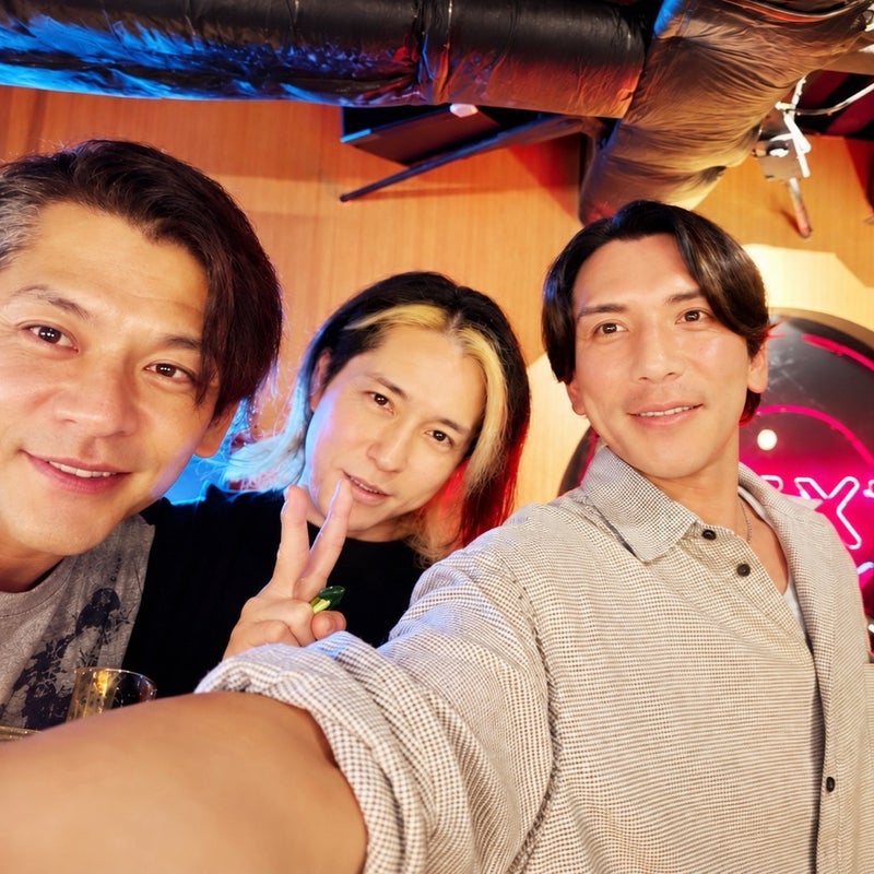 ヒデ 友から捧げられたエール曲の画像